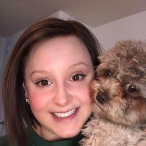 Meet your Posher, Kristin